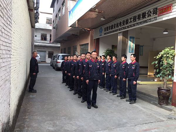  安全、環(huán)保、社會責任及團隊培訓
