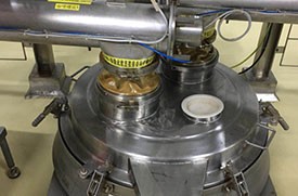 食品自動化機電設備系統(tǒng)